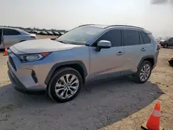 2T3C1RFV4MC086594 2021 TOYOTA RAV 4