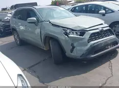 2T3C1RFV4MC087745 2021 TOYOTA RAV 4