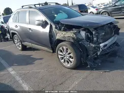 2T3C1RFV4MC091004 2021 TOYOTA RAV 4
