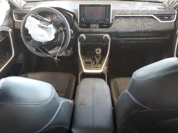 2T3C1RFV4MC092721 2021 TOYOTA RAV 4 - Image 8