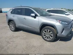 2T3C1RFV4MC103765 2021 TOYOTA RAV 4