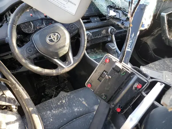 2T3C1RFV4MC107685 2021 TOYOTA RAV 4 - Image 8