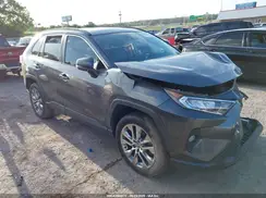 2T3C1RFV4MC109596 2021 TOYOTA RAV 4
