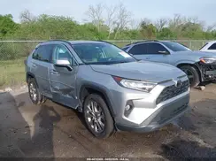 2T3C1RFV4MC125863 2021 TOYOTA RAV 4