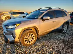 2T3C1RFV4MC128570 2021 TOYOTA RAV 4