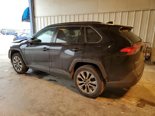 2T3C1RFV4MC135356 2021 TOYOTA RAV 4 - Image 2