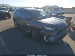 2T3C1RFV4MC136202 2021 TOYOTA RAV 4