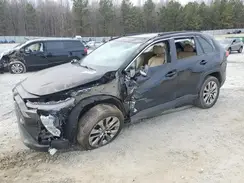 2T3C1RFV4MC153209 2021 TOYOTA RAV 4