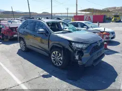 2T3C1RFV4MC172214 2021 TOYOTA RAV 4