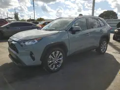 2T3C1RFV4MW132181 2021 TOYOTA RAV 4