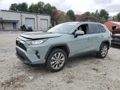 2T3C1RFV4MW135355 2021 TOYOTA RAV 4