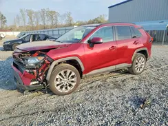 2T3C1RFV4MW138613 2021 TOYOTA RAV 4