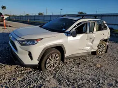 2T3C1RFV4MW140913 2021 TOYOTA RAV 4