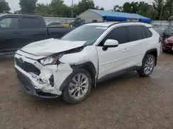 2T3C1RFV4MW143374 2021 TOYOTA RAV 4