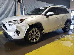 2T3C1RFV4MW145805 2021 TOYOTA RAV 4