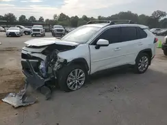 2T3C1RFV4MW146436 2021 TOYOTA RAV 4