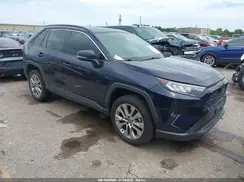 2T3C1RFV4MW149532 2021 TOYOTA RAV 4