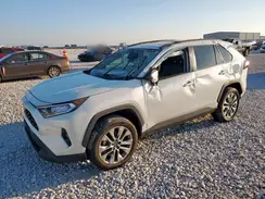 2T3C1RFV4MW151202 2021 TOYOTA RAV 4