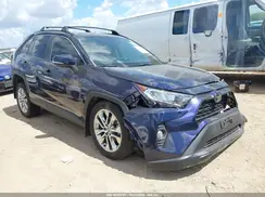 2T3C1RFV4MW152012 2021 TOYOTA RAV 4