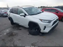 2T3C1RFV4MW154682 2021 TOYOTA RAV 4