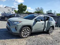 2T3C1RFV4MW157789 2021 TOYOTA RAV 4