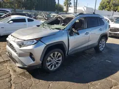 2T3C1RFV4MW170980 2021 TOYOTA RAV 4