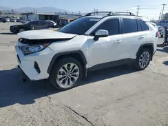 2T3C1RFV4MW172485 2021 TOYOTA RAV 4