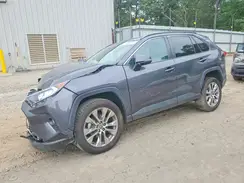 2T3C1RFV4MW177590 2021 TOYOTA RAV 4