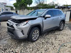 2T3C1RFV4MW183924 2021 TOYOTA RAV 4