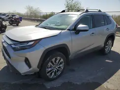 2T3C1RFV4NC176765 2022 TOYOTA RAV 4