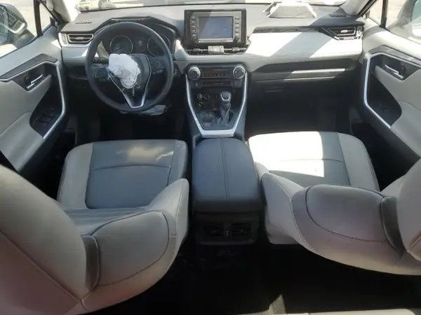 2T3C1RFV4NC176765 2022 TOYOTA RAV 4 - Image 8