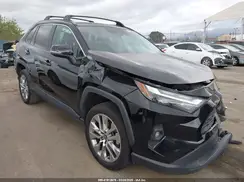 2T3C1RFV4NC183733 2022 TOYOTA RAV 4