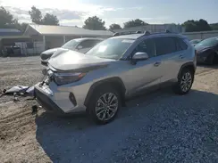 2T3C1RFV4NC191606 2022 TOYOTA RAV 4