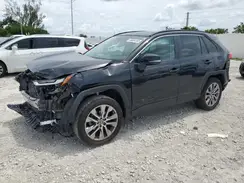 2T3C1RFV4NC195705 2022 TOYOTA RAV 4