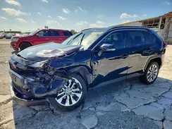 2T3C1RFV4NC197079 2022 TOYOTA RAV 4