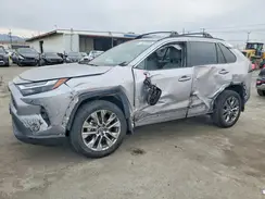 2T3C1RFV4NC202846 2022 TOYOTA RAV 4