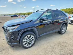 2T3C1RFV4NC210378 2022 TOYOTA RAV 4