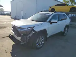2T3C1RFV4NW185738 2022 TOYOTA RAV 4