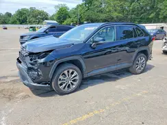 2T3C1RFV4NW196254 2022 TOYOTA RAV 4