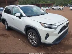2T3C1RFV4NW205311 2022 TOYOTA RAV 4