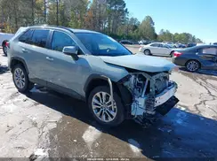 2T3C1RFV4NW207513 2022 TOYOTA RAV 4