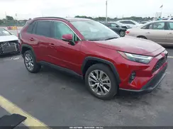2T3C1RFV4NW210363 2022 TOYOTA RAV 4