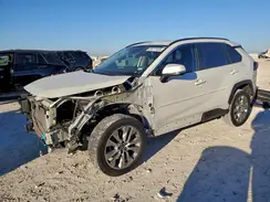 2T3C1RFV4NW210489 2022 TOYOTA RAV 4