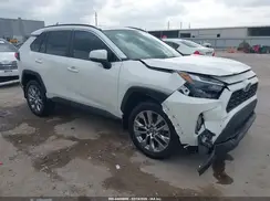 2T3C1RFV4NW211609 2022 TOYOTA RAV 4
