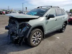 2T3C1RFV4NW213764 2022 TOYOTA RAV 4