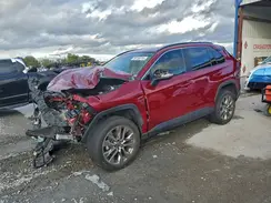 2T3C1RFV4NW217085 2022 TOYOTA RAV 4