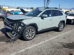 2T3C1RFV4NW220570 2022 TOYOTA RAV 4