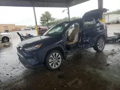 2T3C1RFV4NW227759 2022 TOYOTA RAV 4