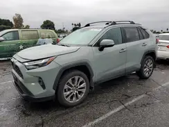 2T3C1RFV4NW229155 2022 TOYOTA RAV 4