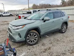 2T3C1RFV4NW231648 2022 TOYOTA RAV 4